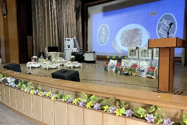 ۴۵۰۰ بسته معیشتی در چهارمحال‌وبختیاری توزیع شد