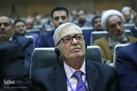 پرفسور رجب میدانی، رئیس جمهوراسبق آلبانی