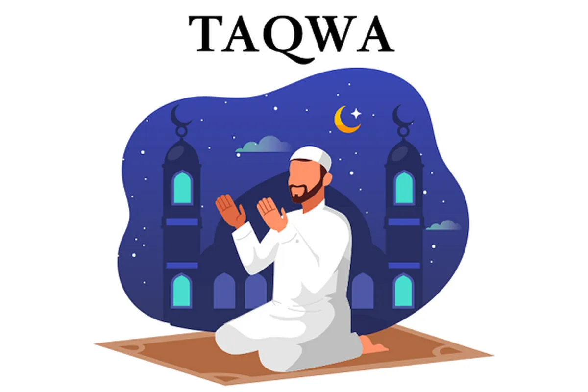 Relation between Fasting and Taqwa