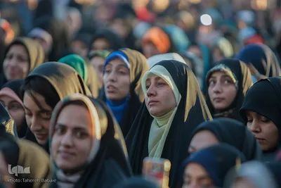 عید بزرگ ولایت
