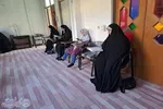 آزمون و ارزیابی حفظ عمومی قرآن در ساری