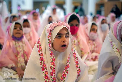 جشن ملی تکلیف