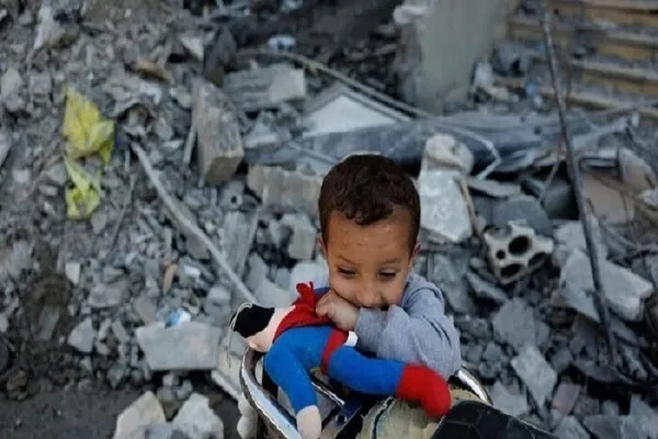 Ministero della Salute del Libano: Martirizzati o feriti 77 bambini negli attacchi del regime sionista