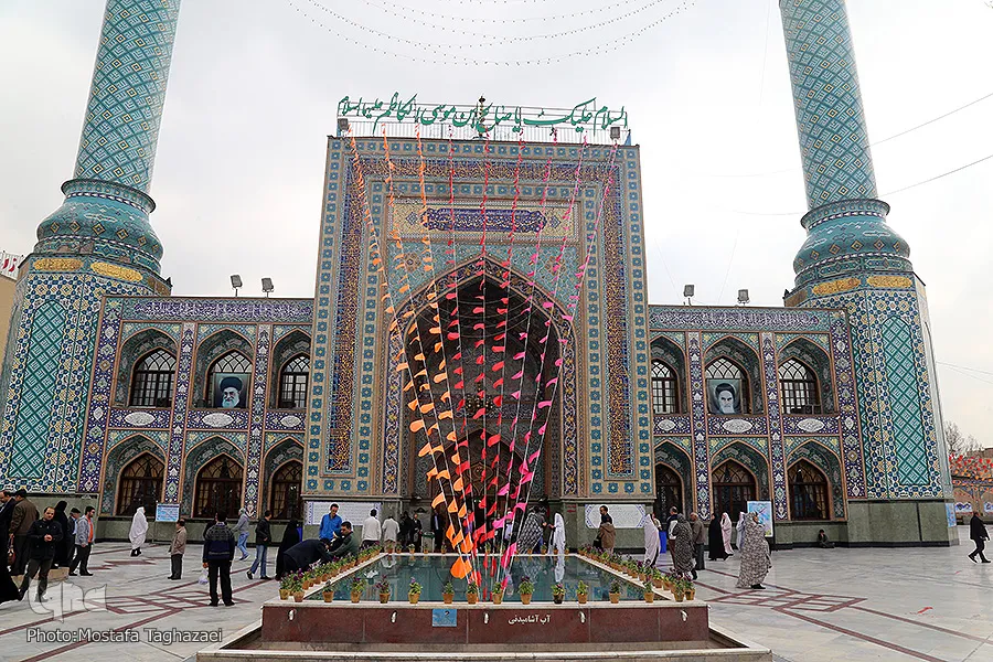 تبدیل آستان امامزادگان به قطب فرهنگی هزینه دارد/ عدم تخصیص اعتبارات عمرانی در 5 سال گذشته