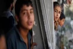 UNICEF: 'Qəzzada uşaqlar üçün təhlükəsiz yer yoxdur'
