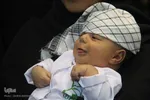 همایش شیرخوارگان حسینی(ع) – اراک/عکاس:زهرا بهرامی