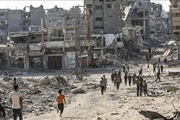 Alto Clérigo Iraquiano: Genocídio em Gaza é uma Ameaça à Humanidade e às Futuras Gerações