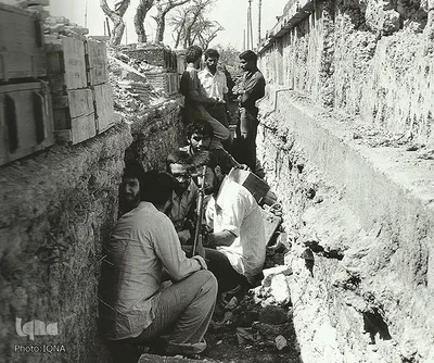 آزادسازی خرمشهر