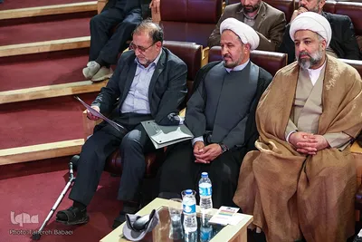 چهارمین همایش ملی خیر ماندگار