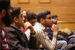 همایش عدالت آموزشی در دانشگاه اراک