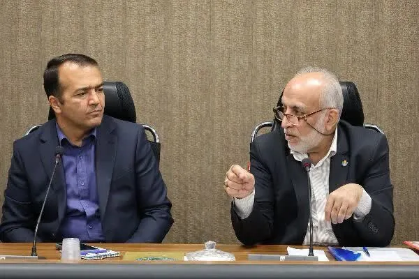 مسیر جذب هنرمندان در صندوق همواره باز است