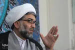 بازدید مدیر کل آموزش و پرورش و رئیس اداره قرآنی اوقاف از ایکنای مرکزی/عکاس: زهرا بهرامی