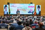 سومین سالگرد شهادت سردار قاسم سلیمانی