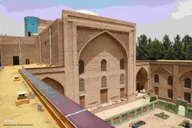 جاذبه‌های گردشگری اهر؛ دروازه بهشت ارسباران