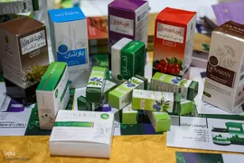 مراسم افتتاحیه کنگره بین‌المللی امداد و نجات، سلامت و مدیریت تجمعات انبوه در اربعین حسینی
