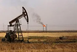Suriya Suriyada neftçıxarma əməliyyatına başladı