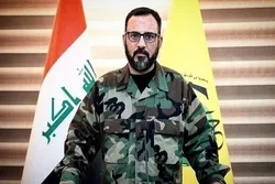 Ang Paglabang Iraqi ay Mayroong Kakayahan na Matatamaan ang mga Base ng US: Nujaba