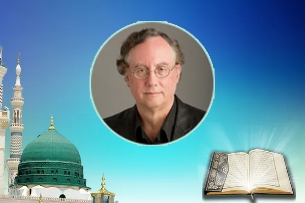 Al-Quran adalah sumber terbesar untuk membuktikan sifat pencinta keamanan Nabi Muhammad (SAW)