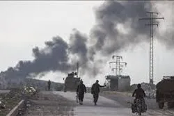 4 soldats américains tués dans le Nord-est de la Syrie