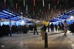 اجلاسیه شهدای شهرستان سرخه‎