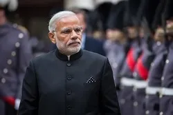 क्या भारत के प्रधानमंत्री ने मुसलमानों को सांत्वना दी?