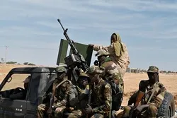 Dutzende Tote bei Terrorangriff im Niger – Wachsender Zorn der Bevölkerung auf Frankreich