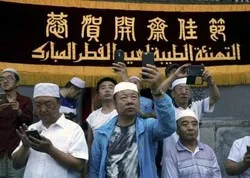 La Chine adopte une loi pour 