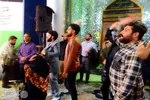 اجتماع‌ اعلان انزجار امت امام حسین (ع) استان مازندران از رژیم صهیونیستی در بابل