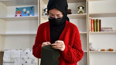 ابتکار دانش‌آموزان ترکیه‌ای برای کمک به نیازمندان