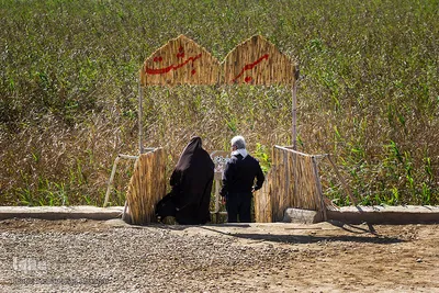 «راهیان نور» در مناطق عملیاتی جنوب کشور