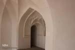 بنای خواجه خضر؛ آرامگاهی در دل شهر