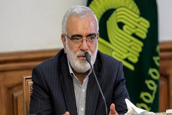 پیام تقدیر رئیس کمیته امداد به مناسبت روز «اکرام و تکریم خیران»