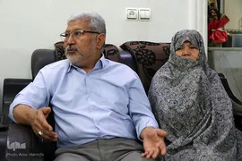 محمد غواص و مترجم که آزادگی کرد