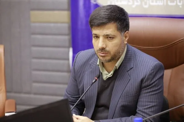 تردد زائران اربعین از مسیر باشماق مریوان تا سلیمانیه عراق رایگان شد