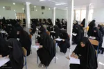 آزمون‌های کتبی قرآن در قزوین