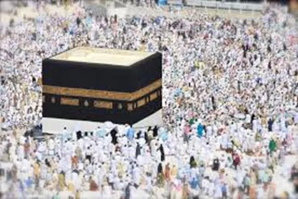 Hajj 2025 : alerte sur des températures pouvant atteindre 47°C