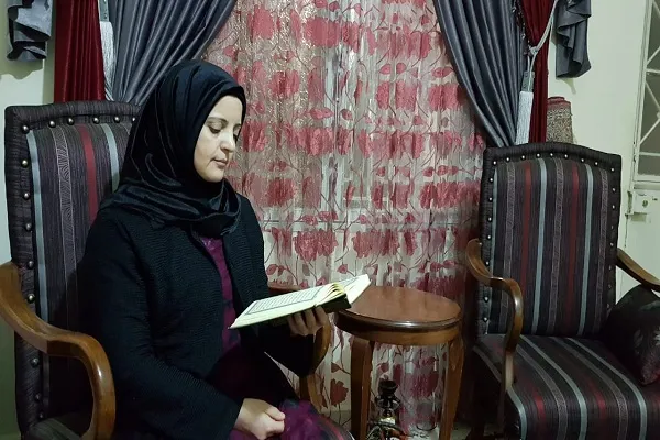 إنطلاق دورة 