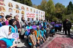 آیین رونمایی از پوستر سی‌وهفتمین جشنواره فیلم کودک در اصفهان