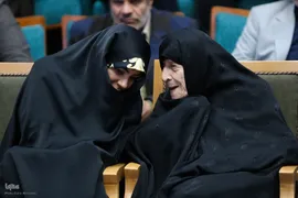 چهلمین محفل قرآنی سوره‌های سرخ