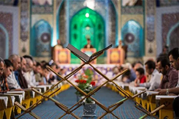 محافل حرم مطهر حضرت معصومه(س) در هفته پیش‌رو