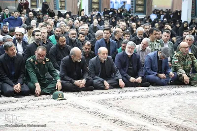 همایش فعالان و موکب‌داران حسینی در آذربایجان غربی‎
