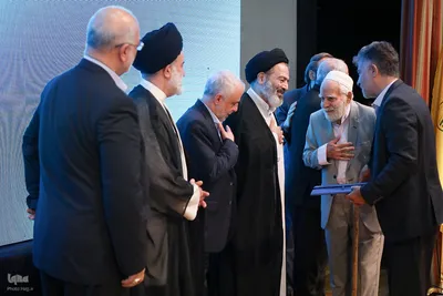 مراسم «لاله‌های سفید» بزرگداشت شهدای منا