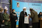 مراسم گرامیداشت شهدای ۲۷ دی دانشگاه تبریز‎‎