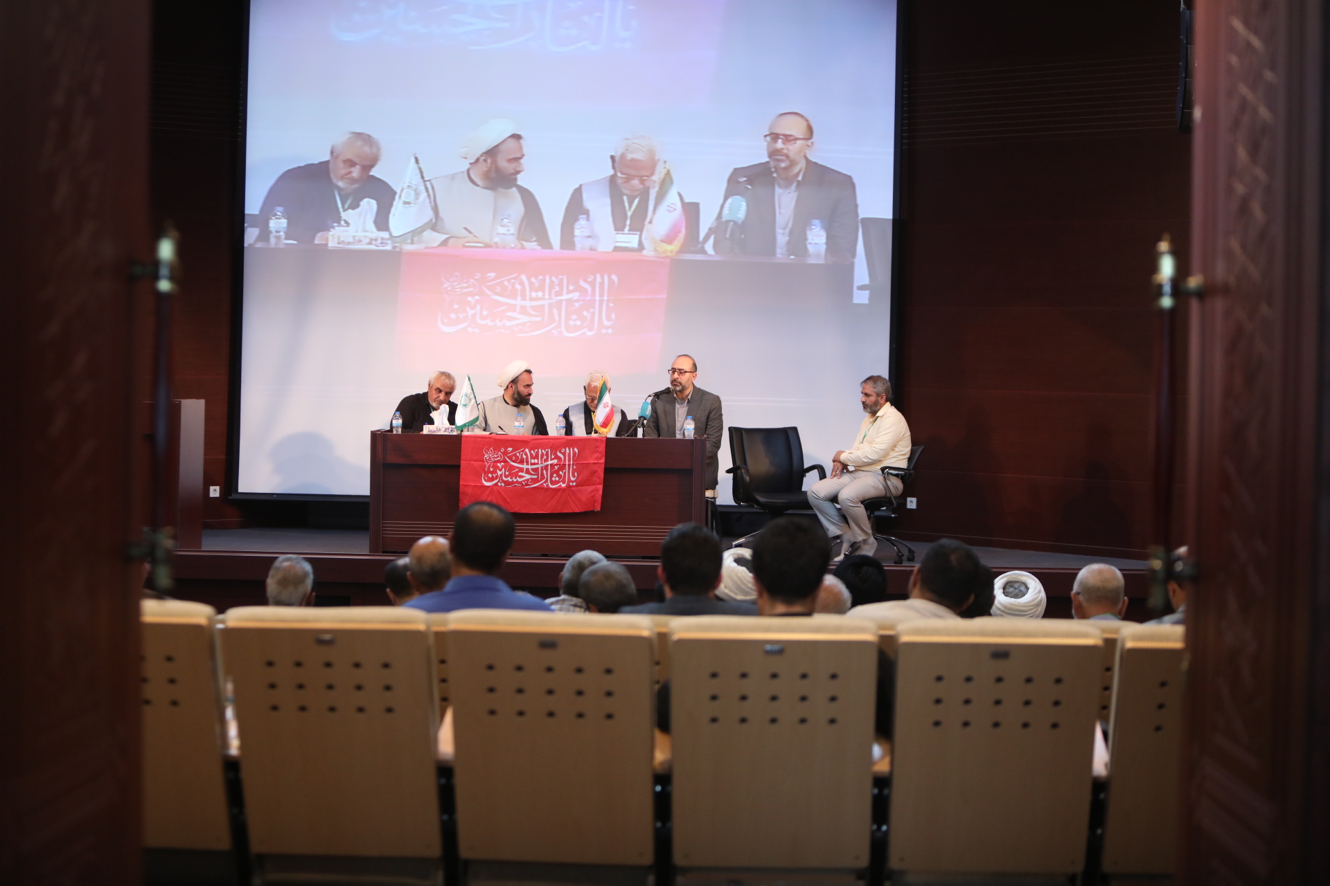 اتحادیه باید نماد وحدت و تبیین گفتمان مقاومت بر پایه قرآن باشد + دانلود