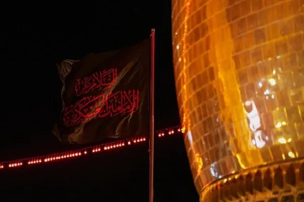 حضور چهار میلیون زائر در مراسم سالروز شهادت امام حسن عسکری(ع)