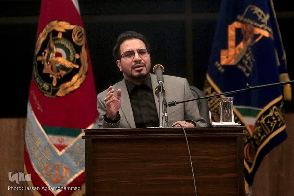 جدیدترین تلاوت «حامد شاکرنژاد» از سوره اسراء