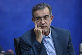 علی منتظری، رئیس جهاد دانشگاهی