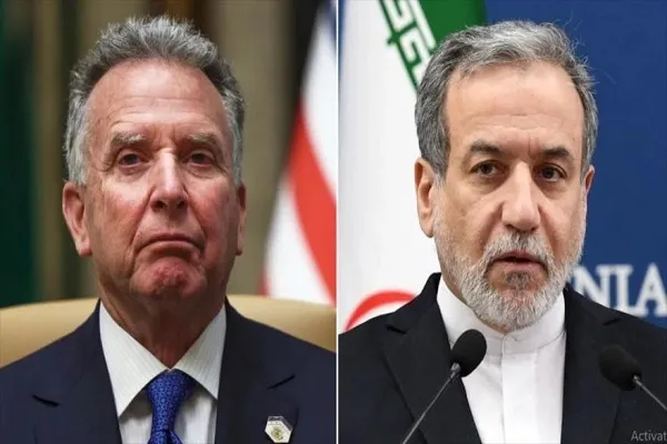 EEUU destaca un “muy buen avance” en diálogos con Irán en Roma