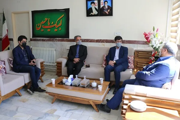 سومین دوره جشنواره استانی تئاتر ماه «وتار» در بیجار برگزار می‌شود