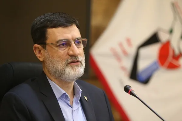 مدیرکل دبیرخانه شورای عالی ترویج و توسعه فرهنگ ایثار و شهادت منصوب شد